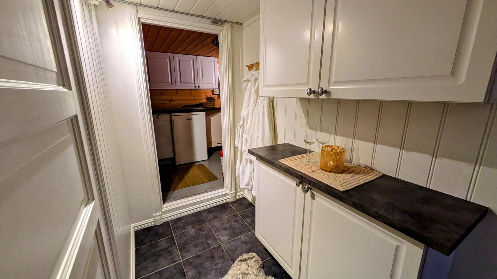 Exclusive And Cosy! Sea And Mountian View - Superfast Wifi, Washer And More Included Sortland Buitenkant foto