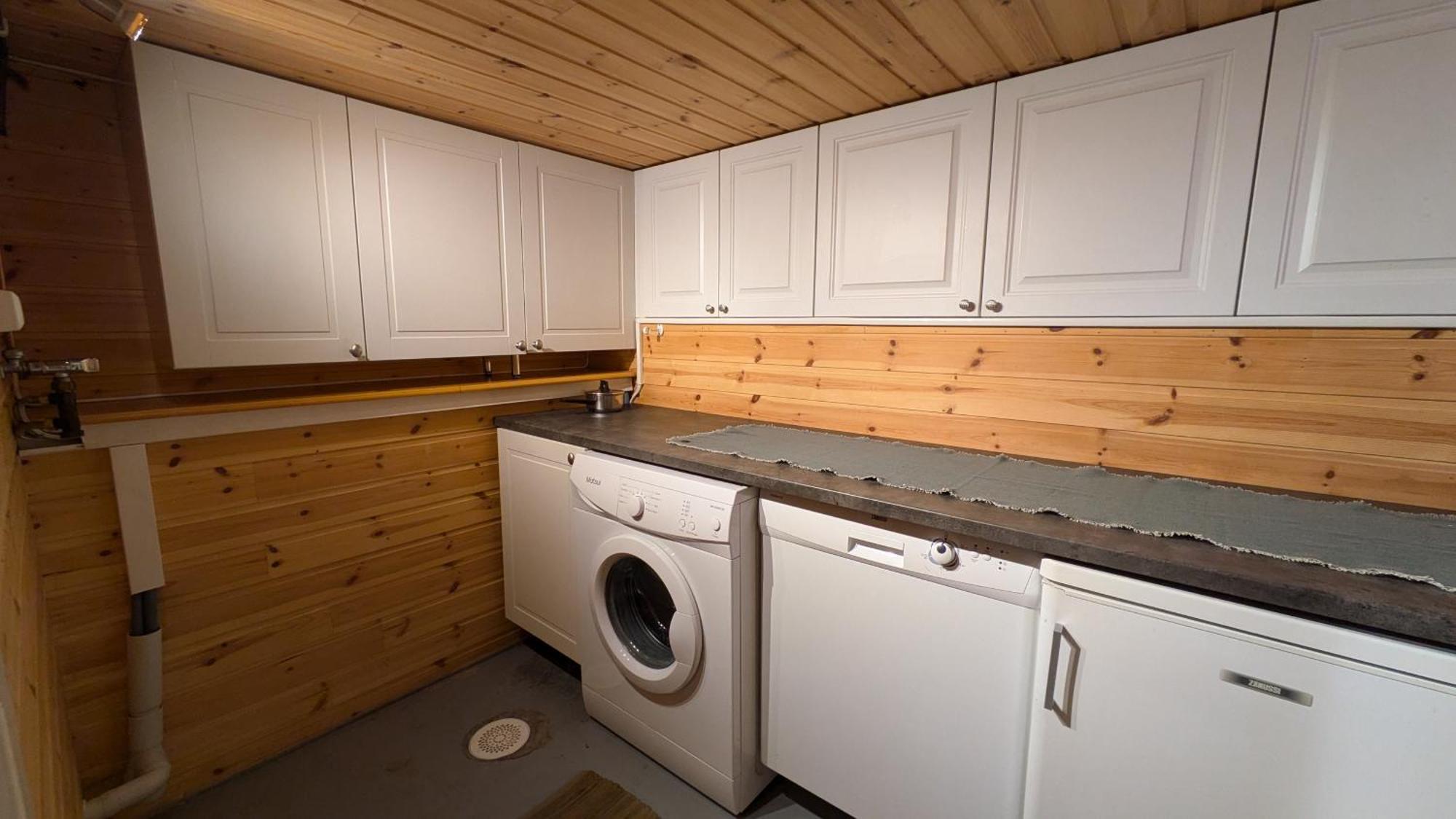 Exclusive And Cosy! Sea And Mountian View - Superfast Wifi, Washer And More Included Sortland Buitenkant foto