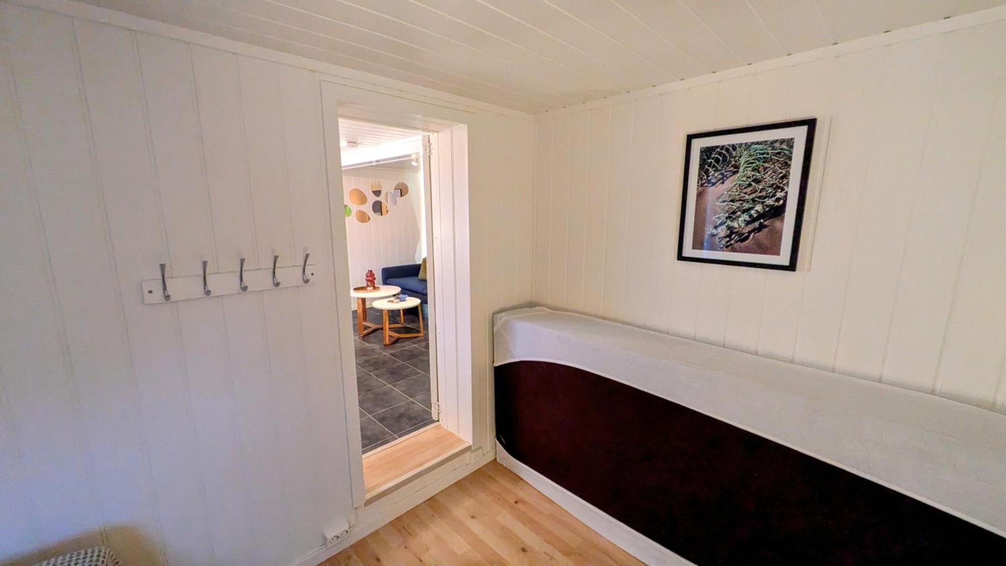 Exclusive And Cosy! Sea And Mountian View - Superfast Wifi, Washer And More Included Sortland Buitenkant foto
