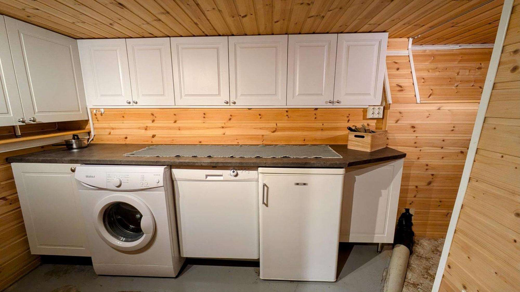 Exclusive And Cosy! Sea And Mountian View - Superfast Wifi, Washer And More Included Sortland Buitenkant foto
